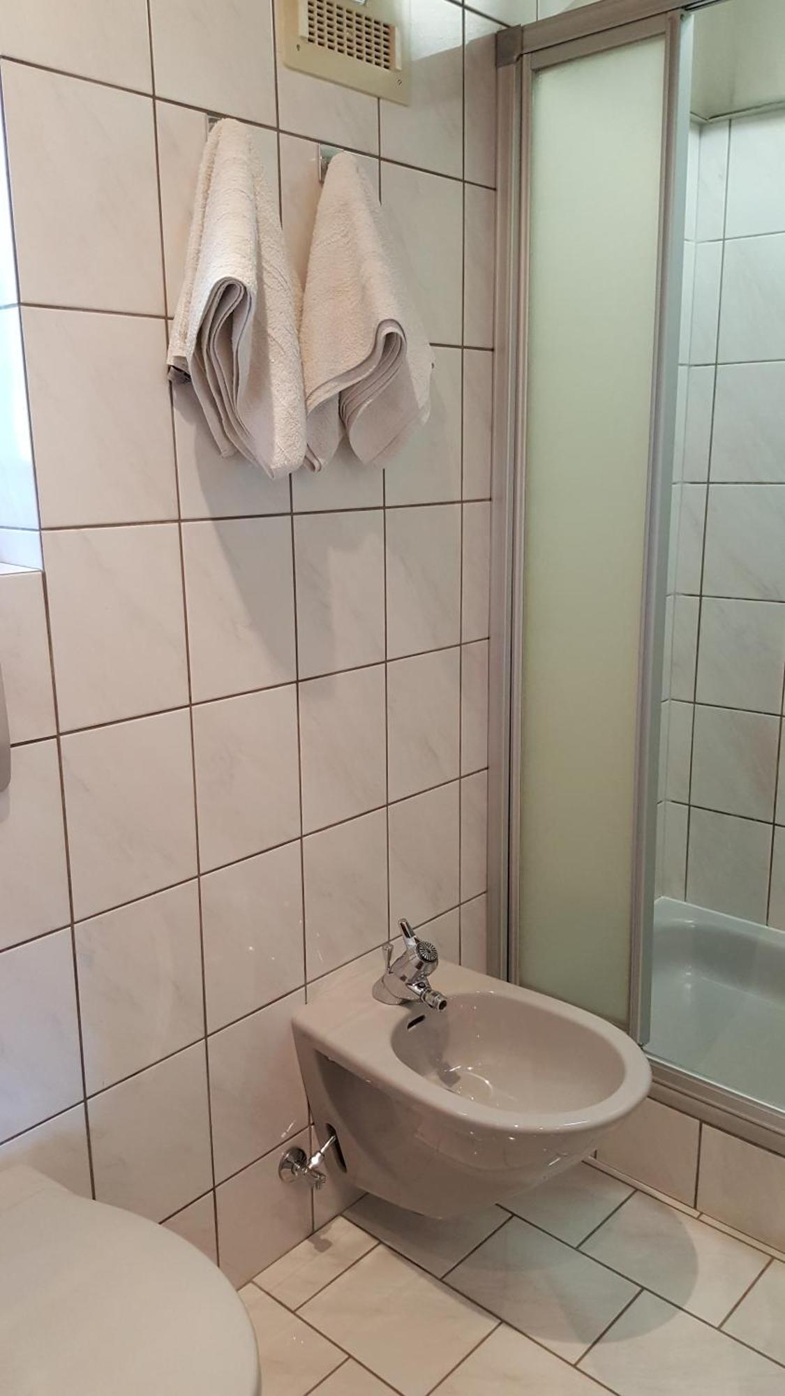 Appartement Seebacher Хохфильцен Экстерьер фото