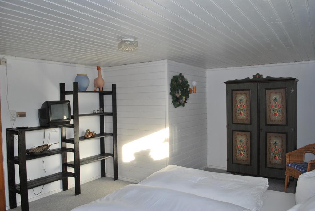 Appartement Seebacher Хохфильцен Номер фото