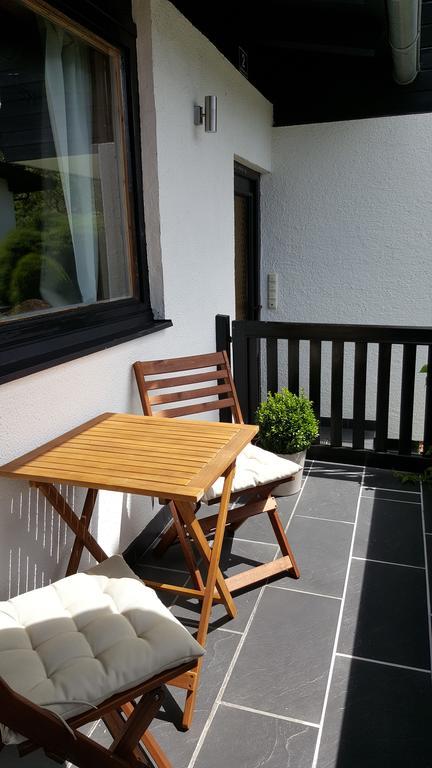 Appartement Seebacher Хохфильцен Экстерьер фото